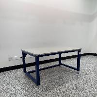 Formaspace 4' Stationary Laboratory Table image 0